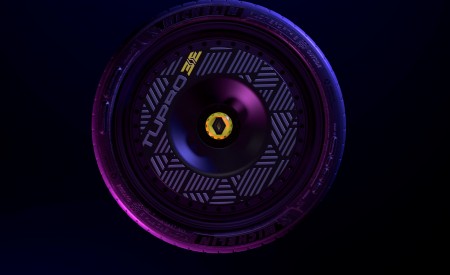 2022 Renault R5 Turbo 3E Concept Wheel Wallpapers  450x275 (39)