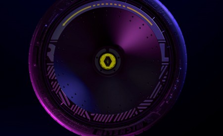 2022 Renault R5 Turbo 3E Concept Wheel Wallpapers  450x275 (40)