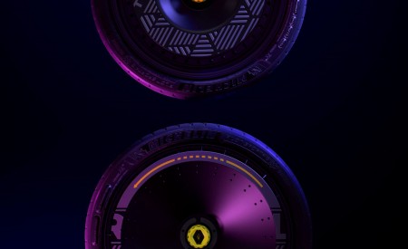 2022 Renault R5 Turbo 3E Concept Wheel Wallpapers  450x275 (41)