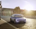 2022 Volkswagen GEN.TRAVEL Concept Wallpapers & HD Images