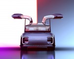 2022 Volkswagen GEN.TRAVEL Concept Front Wallpapers 150x120 (7)