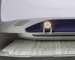 2022 Volkswagen GEN.TRAVEL Concept Interior Detail Wallpapers  150x120 (10)