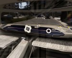 2022 Volkswagen GEN.TRAVEL Concept Interior Detail Wallpapers  150x120 (11)