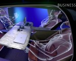2022 Volkswagen GEN.TRAVEL Concept Interior Wallpapers  150x120 (15)