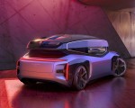 2022 Volkswagen GEN.TRAVEL Concept Rear Three-Quarter Wallpapers 150x120 (5)