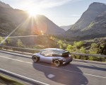 2022 Volkswagen GEN.TRAVEL Concept Rear Three-Quarter Wallpapers 150x120 (3)