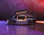 2022 Volkswagen GEN.TRAVEL Concept Side Wallpapers 150x120 (6)