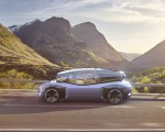 2022 Volkswagen GEN.TRAVEL Concept Side Wallpapers 150x120 (2)