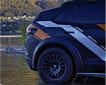 2022 Volkswagen ID. XTREME Concept Detail Wallpapers  150x120 (20)