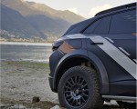 2022 Volkswagen ID. XTREME Concept Detail Wallpapers  150x120 (19)