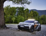 2022 Volkswagen ID. XTREME Concept Front Three-Quarter Wallpapers 150x120 (12)