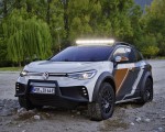 2022 Volkswagen ID. XTREME Concept Front Three-Quarter Wallpapers  150x120 (9)