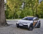 2022 Volkswagen ID. XTREME Concept Front Three-Quarter Wallpapers  150x120 (8)