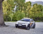 2022 Volkswagen ID. XTREME Concept Front Three-Quarter Wallpapers  150x120 (7)