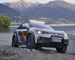 2022 Volkswagen ID. XTREME Concept Front Three-Quarter Wallpapers  150x120 (11)