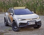 2022 Volkswagen ID. XTREME Concept Front Three-Quarter Wallpapers 150x120 (6)