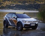 2022 Volkswagen ID. XTREME Concept Front Three-Quarter Wallpapers 150x120 (3)