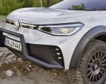2022 Volkswagen ID. XTREME Concept Front Wallpapers 150x120 (16)