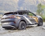2022 Volkswagen ID. XTREME Concept Rear Three-Quarter Wallpapers 150x120 (14)
