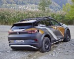 2022 Volkswagen ID. XTREME Concept Rear Three-Quarter Wallpapers 150x120 (2)
