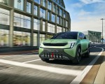 2022 Škoda Vision 7S Concept Front Wallpapers 150x120 (12)