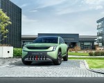 2022 Škoda Vision 7S Concept Front Wallpapers 150x120 (9)