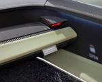2022 Škoda Vision 7S Concept Interior Detail Wallpapers 150x120 (23)