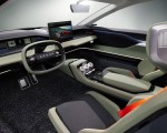 2022 Škoda Vision 7S Concept Interior Wallpapers  150x120 (20)