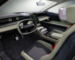 2022 Škoda Vision 7S Concept Interior Wallpapers  150x120 (21)
