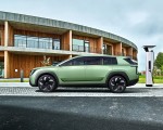2022 Škoda Vision 7S Concept Side Wallpapers 150x120 (10)