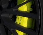 2023 Aston Martin DBX707 (Color: Q 2022 F1 Green) Brakes Wallpapers 150x120