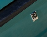 2023 Aston Martin DBX707 (Color: Q 2022 F1 Green) Detail Wallpapers 150x120