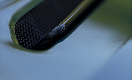 2023 Aston Martin DBX707 (Color: Q 2022 F1 Green) Detail Wallpapers 450x275 (105)