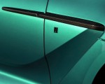 2023 Aston Martin DBX707 (Color: Q 2022 F1 Green) Detail Wallpapers 150x120