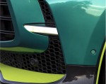 2023 Aston Martin DBX707 (Color: Q 2022 F1 Green) Detail Wallpapers 150x120