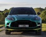 2023 Aston Martin DBX707 (Color: Q 2022 F1 Green) Front Wallpapers 150x120