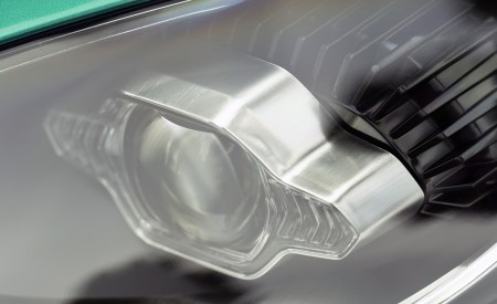 2023 Aston Martin DBX707 (Color: Q 2022 F1 Green) Headlight Wallpapers 450x275 (102)