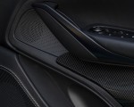 2023 Aston Martin DBX707 (Color: Q 2022 F1 Green) Interior Detail Wallpapers 150x120