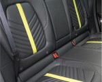 2023 Aston Martin DBX707 (Color: Q 2022 F1 Green) Interior Rear Seats Wallpapers 150x120