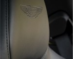 2023 Aston Martin DBX707 (Color: Q 2022 F1 Green) Interior Seats Wallpapers 150x120