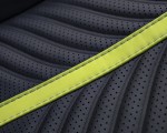 2023 Aston Martin DBX707 (Color: Q 2022 F1 Green) Interior Seats Wallpapers 150x120