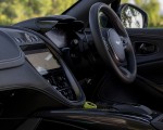 2023 Aston Martin DBX707 (Color: Q 2022 F1 Green) Interior Wallpapers 150x120
