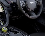 2023 Aston Martin DBX707 (Color: Q 2022 F1 Green) Interior Wallpapers 150x120