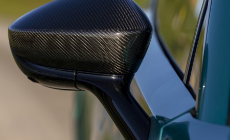 2023 Aston Martin DBX707 (Color: Q 2022 F1 Green) Mirror Wallpapers 450x275 (111)