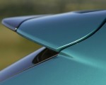 2023 Aston Martin DBX707 (Color: Q 2022 F1 Green) Spoiler Wallpapers 150x120