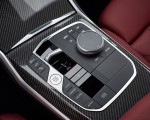 2023 BMW M340i xDrive Central Console Wallpapers  150x120