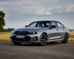 2023 BMW M340i xDrive Front Three-Quarter Wallpapers  150x120 (34)