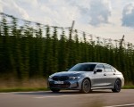 2023 BMW M340i xDrive Front Three-Quarter Wallpapers 150x120 (18)