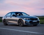 2023 BMW M340i xDrive Front Three-Quarter Wallpapers 150x120 (32)
