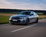 2023 BMW M340i xDrive Front Three-Quarter Wallpapers 150x120 (30)